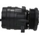 Purchase Top-Quality Remanufactured Compressor And Clutch by FOUR SEASONS - 57279 pa18