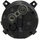 Purchase Top-Quality Remanufactured Compressor And Clutch by FOUR SEASONS - 57279 pa9