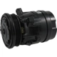 Purchase Top-Quality Remanufactured Compressor And Clutch by FOUR SEASONS - 57281 pa15