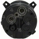 Purchase Top-Quality Remanufactured Compressor And Clutch by FOUR SEASONS - 57281 pa9