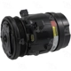 Purchase Top-Quality Remanufactured Compressor And Clutch by FOUR SEASONS - 57282 pa1