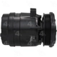 Purchase Top-Quality Remanufactured Compressor And Clutch by FOUR SEASONS - 57282 pa3