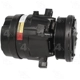 Purchase Top-Quality Compresseur et embrayage reconditionné de FOUR SEASONS - 57283 pa1
