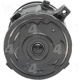 Purchase Top-Quality Compresseur et embrayage reconditionné de FOUR SEASONS - 57283 pa2