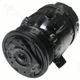 Purchase Top-Quality Compresseur et embrayage reconditionné de FOUR SEASONS - 57283 pa5