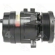 Purchase Top-Quality Compresseur et embrayage reconditionné de FOUR SEASONS - 57283 pa8