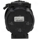 Purchase Top-Quality Remanufactured Compressor And Clutch by FOUR SEASONS - 57300 pa3