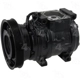 Purchase Top-Quality Remanufactured Compressor And Clutch by FOUR SEASONS - 57300 pa5