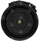 Purchase Top-Quality Remanufactured Compressor And Clutch by FOUR SEASONS - 57300 pa6