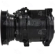 Purchase Top-Quality Remanufactured Compressor And Clutch by FOUR SEASONS - 57300 pa7