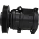 Purchase Top-Quality Remanufactured Compressor And Clutch by FOUR SEASONS - 57305 pa30