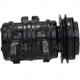Purchase Top-Quality Remanufactured Compressor And Clutch by FOUR SEASONS - 57325 pa3