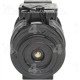 Purchase Top-Quality Remanufactured Compressor And Clutch by FOUR SEASONS - 57332 pa10