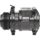 Purchase Top-Quality Remanufactured Compressor And Clutch by FOUR SEASONS - 57332 pa27