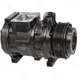 Purchase Top-Quality Remanufactured Compressor And Clutch by FOUR SEASONS - 57332 pa7