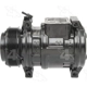 Purchase Top-Quality Remanufactured Compressor And Clutch by FOUR SEASONS - 57332 pa9