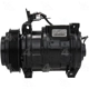 Purchase Top-Quality Remanufactured Compressor And Clutch by FOUR SEASONS - 57336 pa4