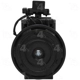 Purchase Top-Quality Remanufactured Compressor And Clutch by FOUR SEASONS - 57336 pa6