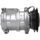 Purchase Top-Quality FOUR SEASONS - 57344 - Remanufactured Compressor And Clutch pa26