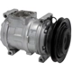 Purchase Top-Quality FOUR SEASONS - 57344 - Remanufactured Compressor And Clutch pa28