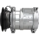 Purchase Top-Quality FOUR SEASONS - 57344 - Remanufactured Compressor And Clutch pa36