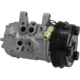Purchase Top-Quality Remanufactured Compressor And Clutch by FOUR SEASONS - 57350 pa14
