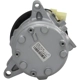 Purchase Top-Quality Remanufactured Compressor And Clutch by FOUR SEASONS - 57350 pa17