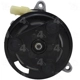 Purchase Top-Quality Remanufactured Compressor And Clutch by FOUR SEASONS - 57350 pa4