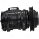 Purchase Top-Quality Remanufactured Compressor And Clutch by FOUR SEASONS - 57353 pa2