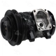 Purchase Top-Quality Remanufactured Compressor And Clutch by FOUR SEASONS - 57353 pa5