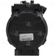 Purchase Top-Quality Remanufactured Compressor And Clutch by FOUR SEASONS - 57356 pa10