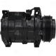 Purchase Top-Quality Remanufactured Compressor And Clutch by FOUR SEASONS - 57356 pa12