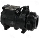 Purchase Top-Quality Remanufactured Compressor And Clutch by FOUR SEASONS - 57356 pa18
