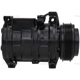 Purchase Top-Quality Remanufactured Compressor And Clutch by FOUR SEASONS - 57356 pa26
