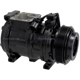 Purchase Top-Quality Remanufactured Compressor And Clutch by FOUR SEASONS - 57356 pa32