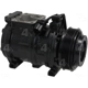 Purchase Top-Quality Remanufactured Compressor And Clutch by FOUR SEASONS - 57356 pa33