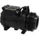 Purchase Top-Quality Remanufactured Compressor And Clutch by FOUR SEASONS - 57356 pa34