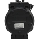 Purchase Top-Quality Remanufactured Compressor And Clutch by FOUR SEASONS - 57356 pa35