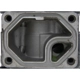 Purchase Top-Quality Remanufactured Compressor And Clutch by FOUR SEASONS - 57356 pa36