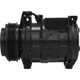 Purchase Top-Quality Remanufactured Compressor And Clutch by FOUR SEASONS - 57356 pa37