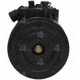 Purchase Top-Quality Remanufactured Compressor And Clutch by FOUR SEASONS - 57356 pa4