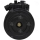 Purchase Top-Quality Remanufactured Compressor And Clutch by FOUR SEASONS - 57356 pa8