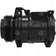 Purchase Top-Quality Remanufactured Compressor And Clutch by FOUR SEASONS - 57356 pa9