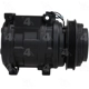 Purchase Top-Quality Remanufactured Compressor And Clutch by FOUR SEASONS - 57369 pa1
