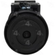 Purchase Top-Quality Remanufactured Compressor And Clutch by FOUR SEASONS - 57369 pa6