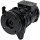 Purchase Top-Quality Remanufactured Compressor And Clutch by FOUR SEASONS - 57378 pa10