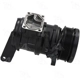 Purchase Top-Quality Remanufactured Compressor And Clutch by FOUR SEASONS - 57378 pa3