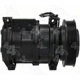 Purchase Top-Quality Remanufactured Compressor And Clutch by FOUR SEASONS - 57381 pa14