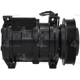 Purchase Top-Quality Remanufactured Compressor And Clutch by FOUR SEASONS - 57381 pa15