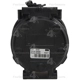 Purchase Top-Quality Remanufactured Compressor And Clutch by FOUR SEASONS - 57381 pa16